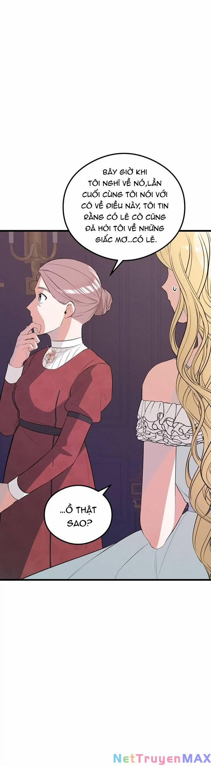 Bỗng Một Ngày Tôi Có Chồng Và Con 16 trang 21