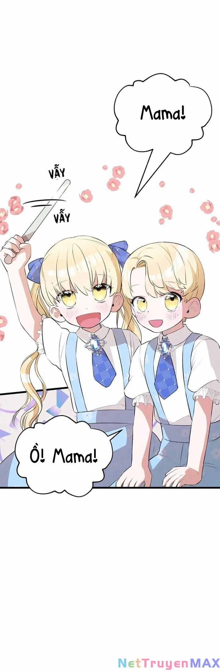 Bỗng Một Ngày Tôi Có Chồng Và Con 16 trang 23