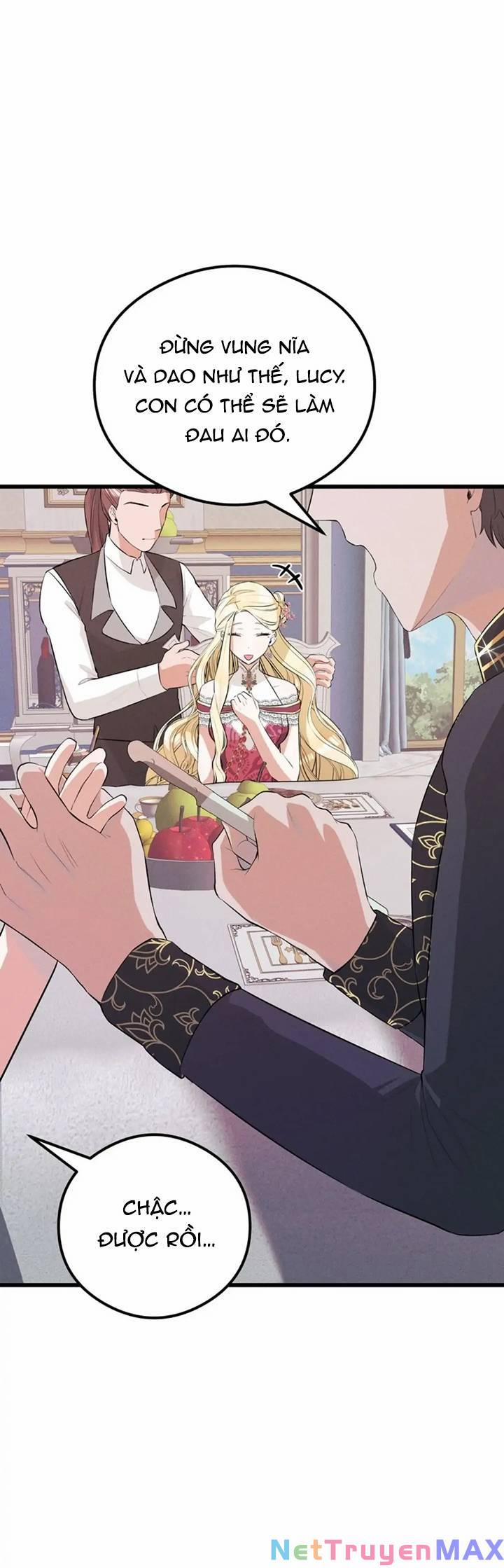 Bỗng Một Ngày Tôi Có Chồng Và Con 16 trang 24