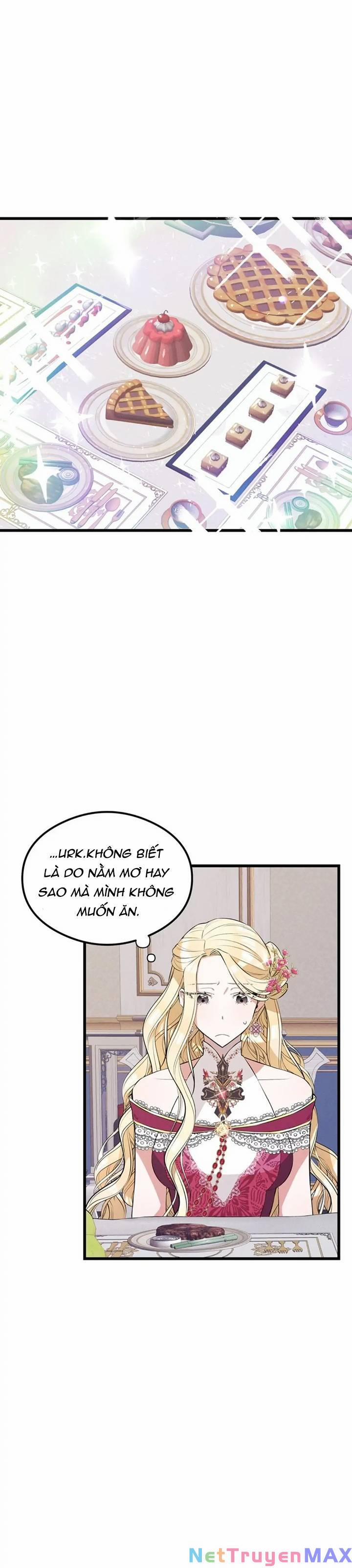 Bỗng Một Ngày Tôi Có Chồng Và Con 16 trang 25