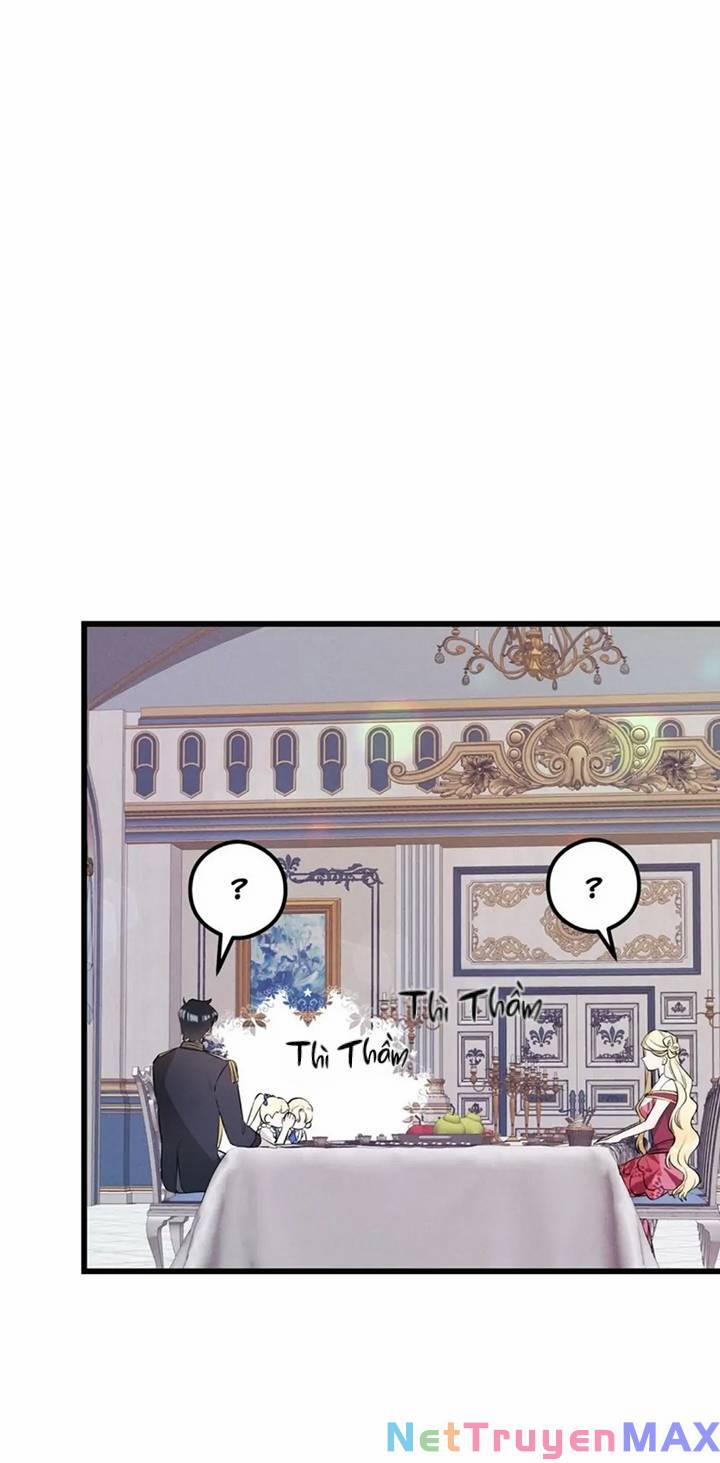 Bỗng Một Ngày Tôi Có Chồng Và Con 16 trang 28