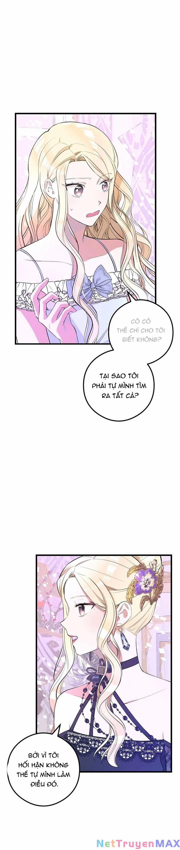 Bỗng Một Ngày Tôi Có Chồng Và Con 16 trang 3