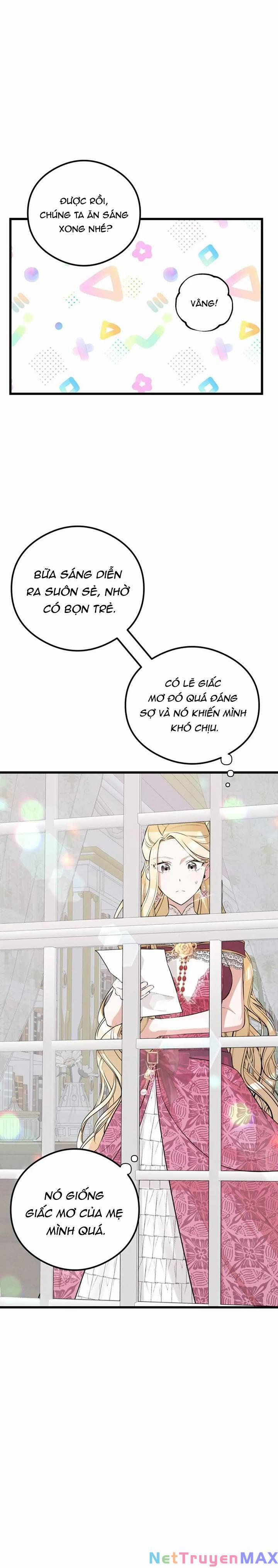 Bỗng Một Ngày Tôi Có Chồng Và Con 16 trang 31