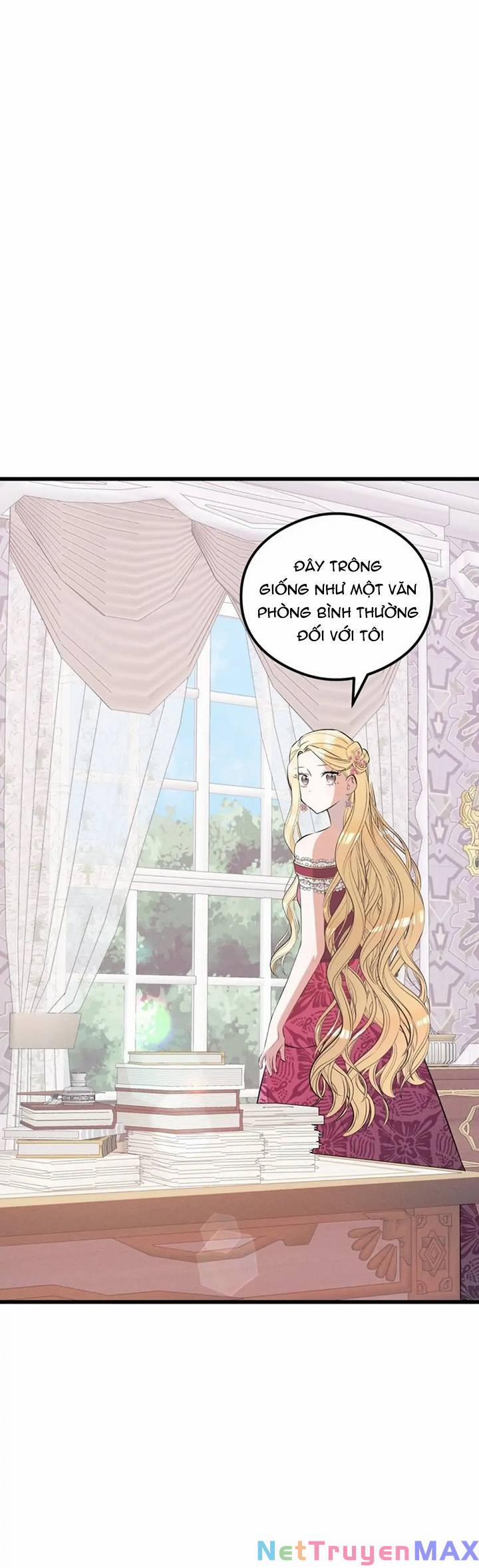 Bỗng Một Ngày Tôi Có Chồng Và Con 16 trang 32