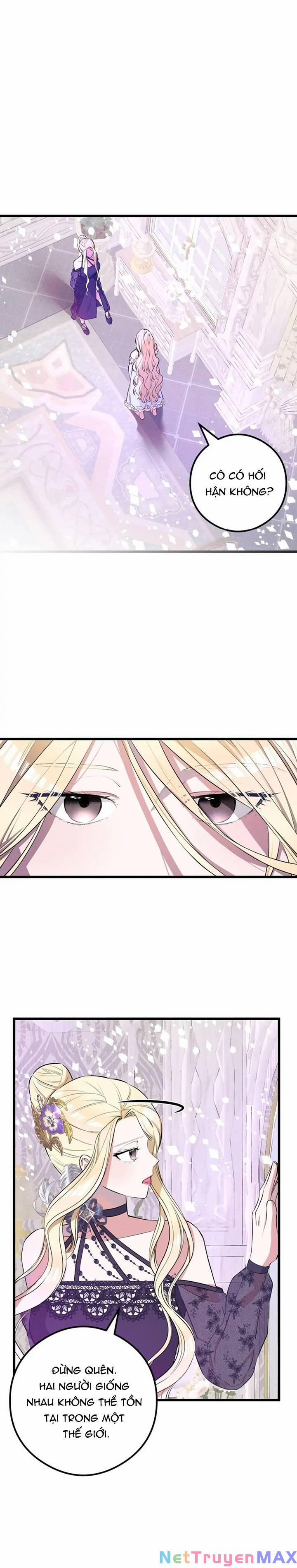 Bỗng Một Ngày Tôi Có Chồng Và Con 16 trang 4