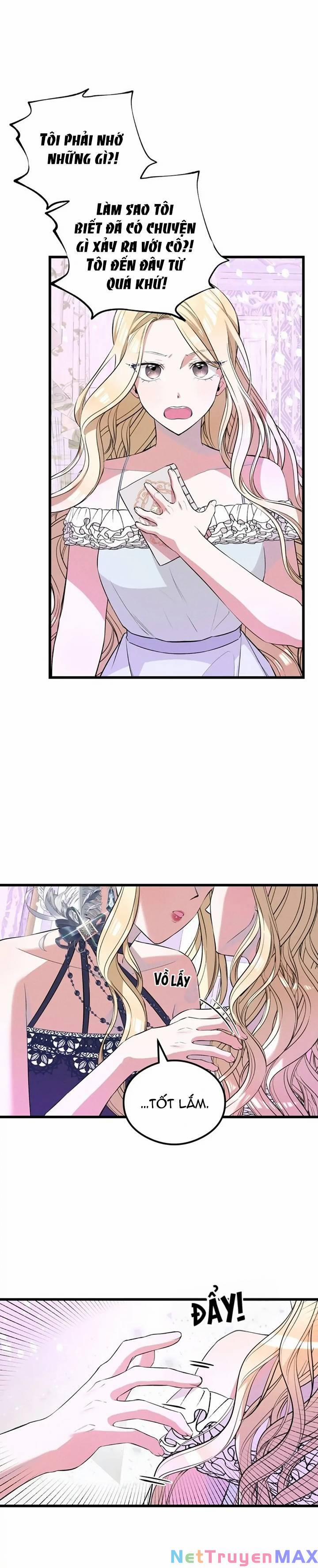 Bỗng Một Ngày Tôi Có Chồng Và Con 16 trang 7