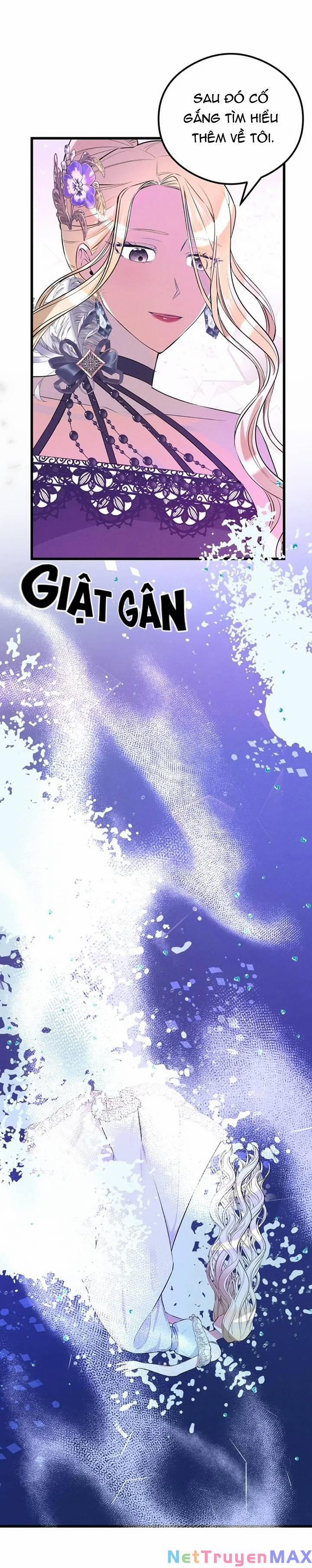 Bỗng Một Ngày Tôi Có Chồng Và Con 16 trang 9