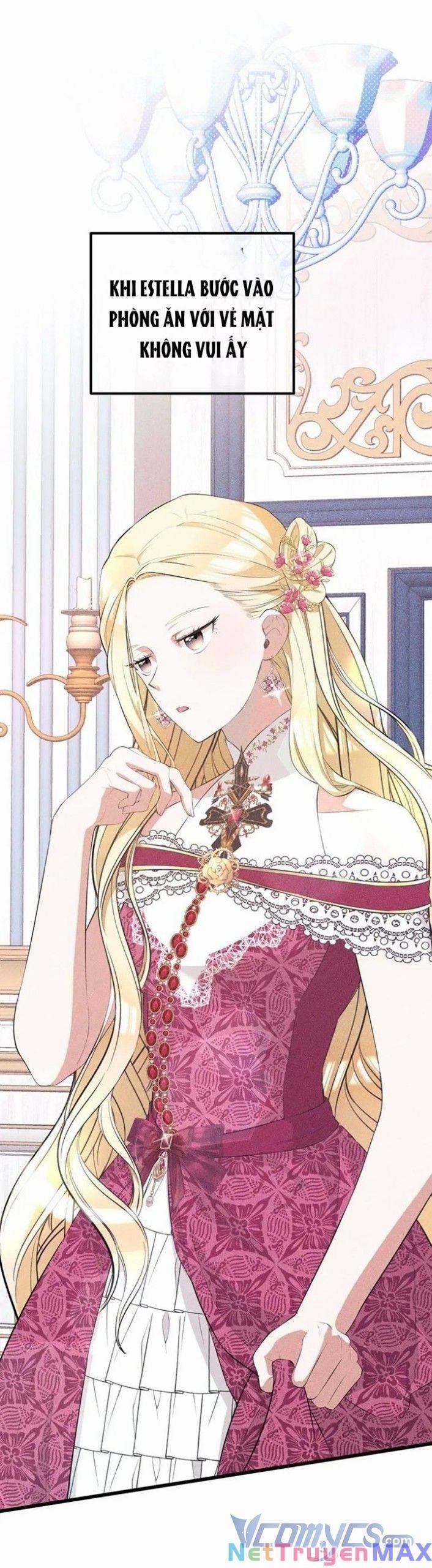 Bỗng Một Ngày Tôi Có Chồng Và Con 17 trang 1