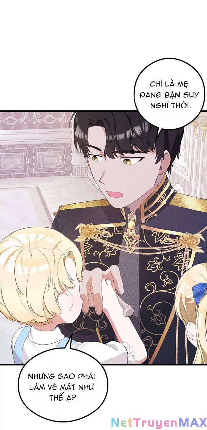 Bỗng Một Ngày Tôi Có Chồng Và Con 17 trang 10