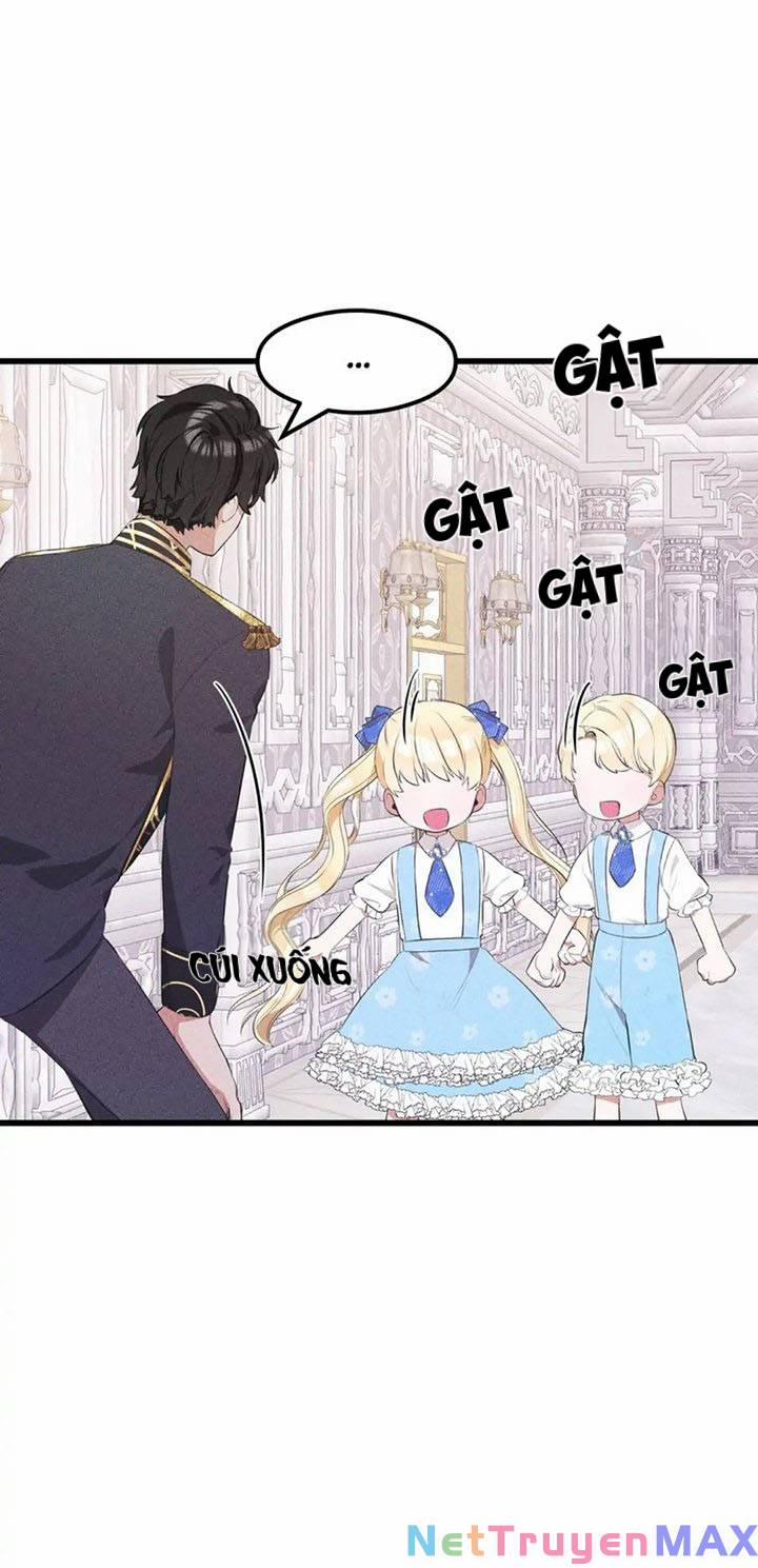 Bỗng Một Ngày Tôi Có Chồng Và Con 17 trang 13