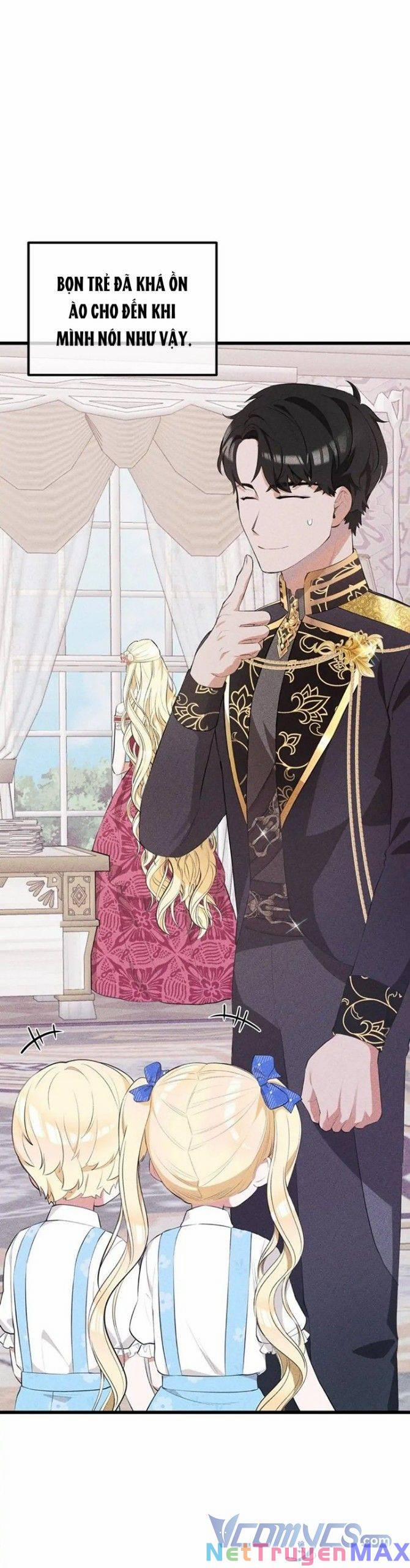 Bỗng Một Ngày Tôi Có Chồng Và Con 17 trang 14