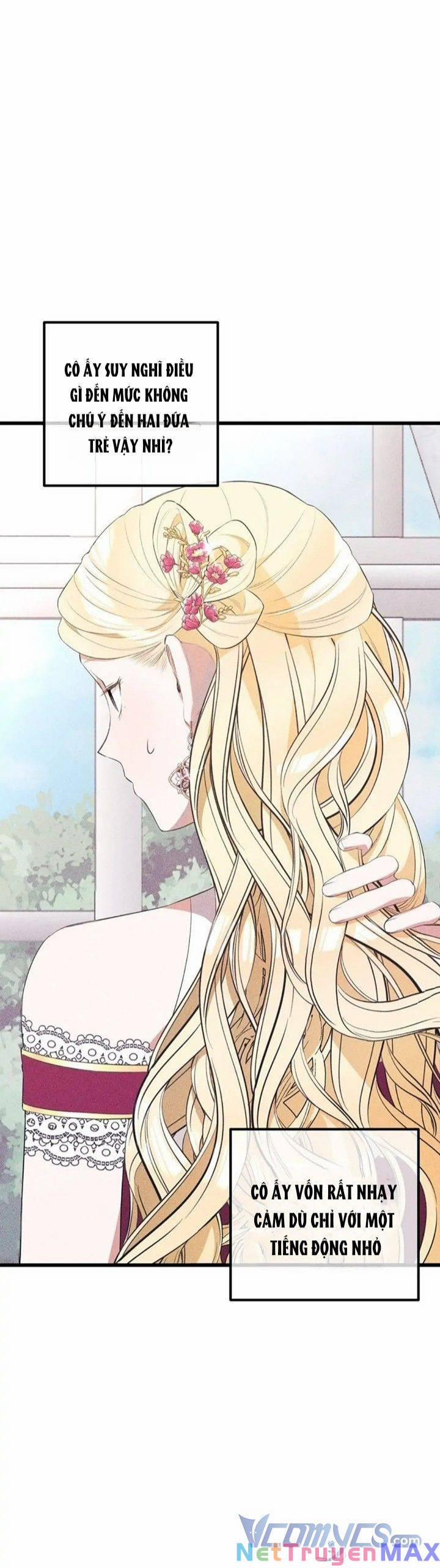 Bỗng Một Ngày Tôi Có Chồng Và Con 17 trang 15