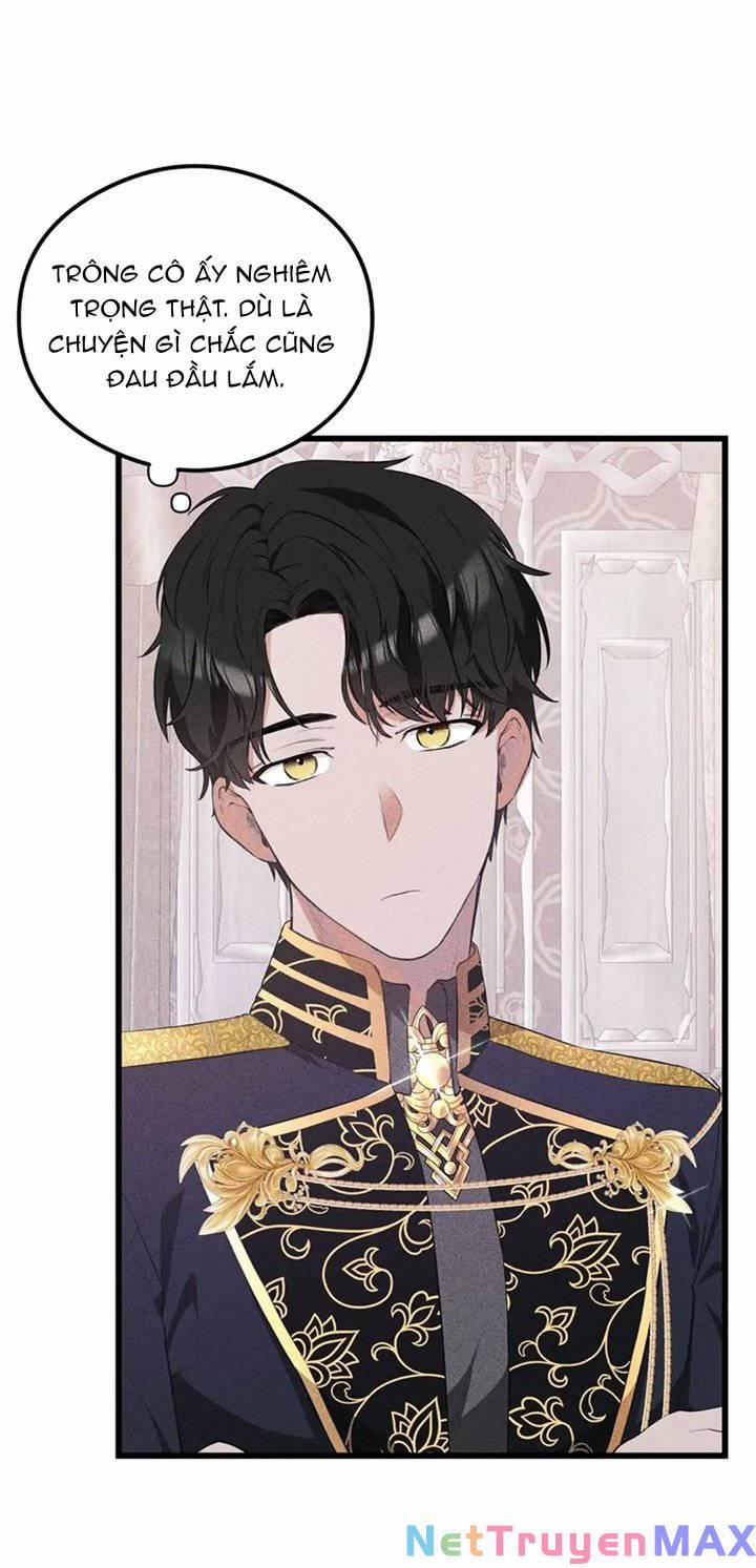 Bỗng Một Ngày Tôi Có Chồng Và Con 17 trang 18