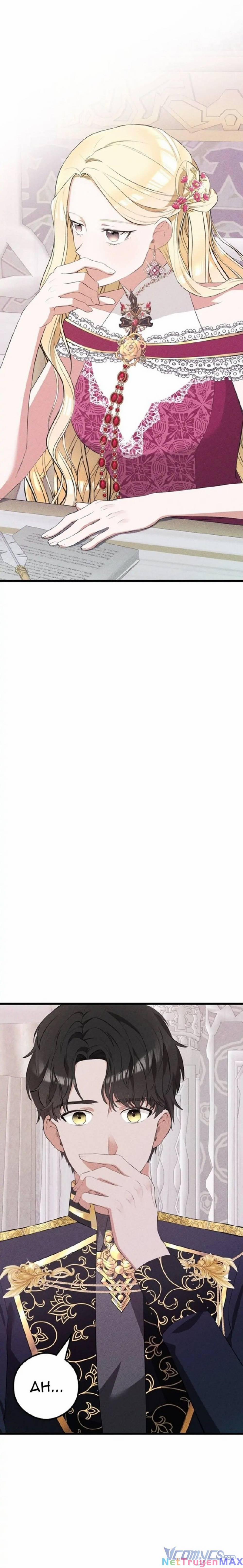 Bỗng Một Ngày Tôi Có Chồng Và Con 17 trang 20