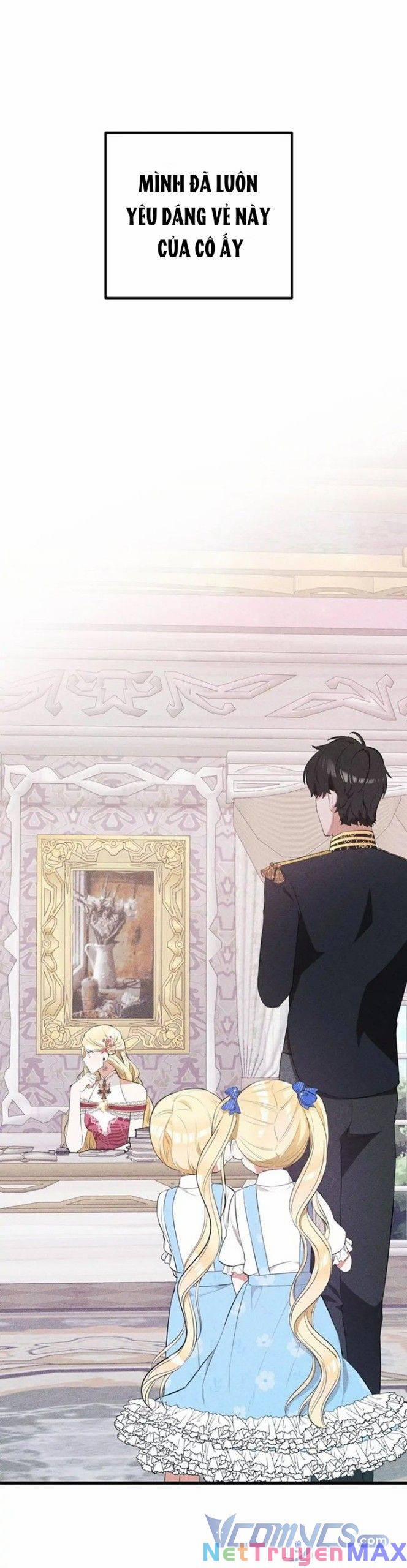 Bỗng Một Ngày Tôi Có Chồng Và Con 17 trang 21