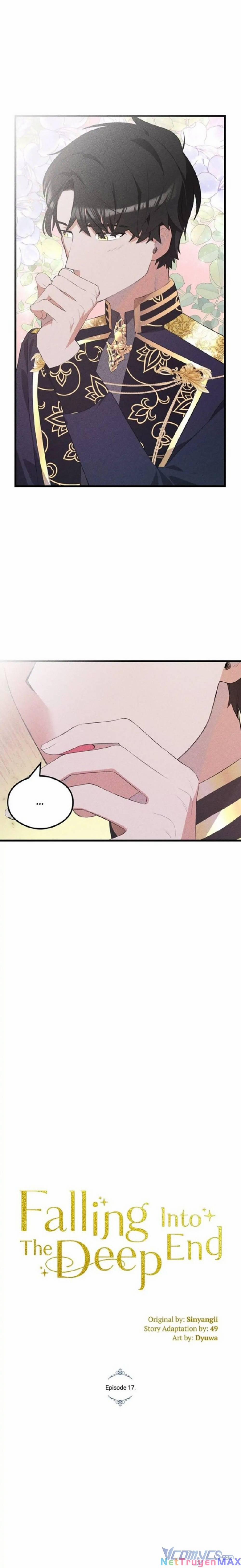 Bỗng Một Ngày Tôi Có Chồng Và Con 17 trang 24