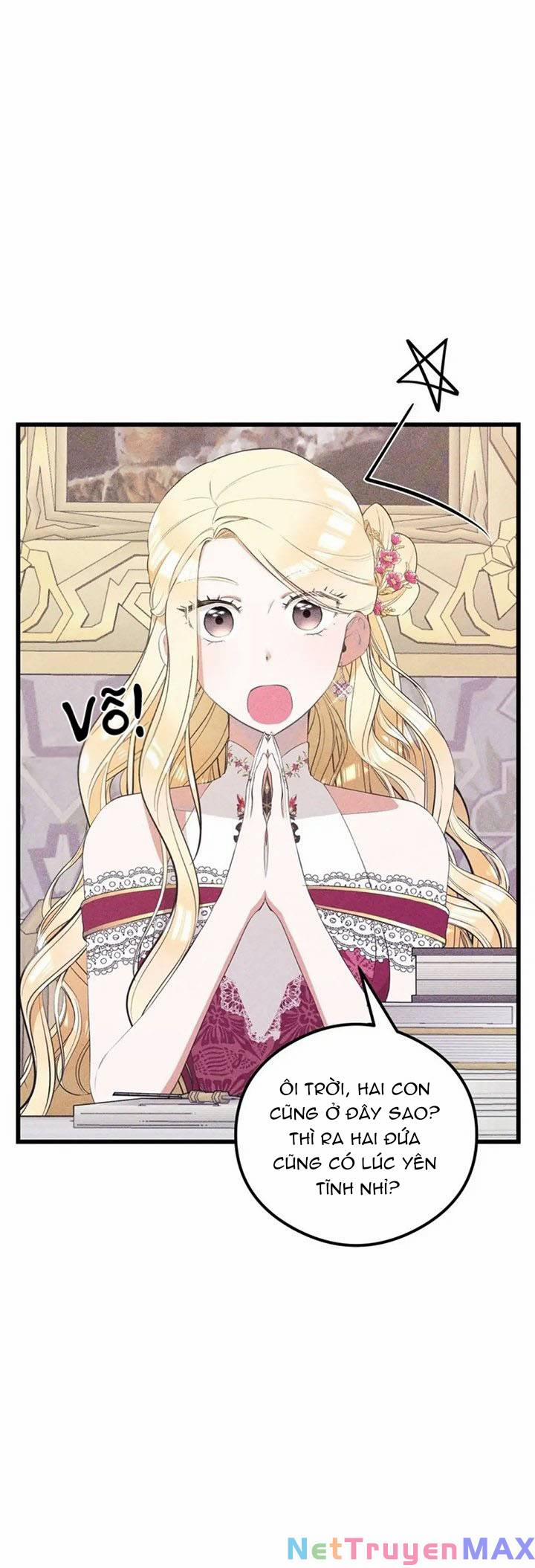 Bỗng Một Ngày Tôi Có Chồng Và Con 17 trang 27