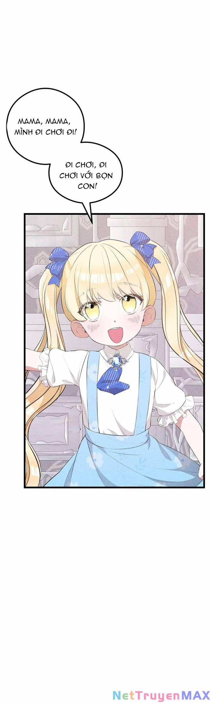 Bỗng Một Ngày Tôi Có Chồng Và Con 17 trang 28