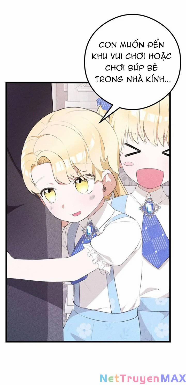 Bỗng Một Ngày Tôi Có Chồng Và Con 17 trang 29