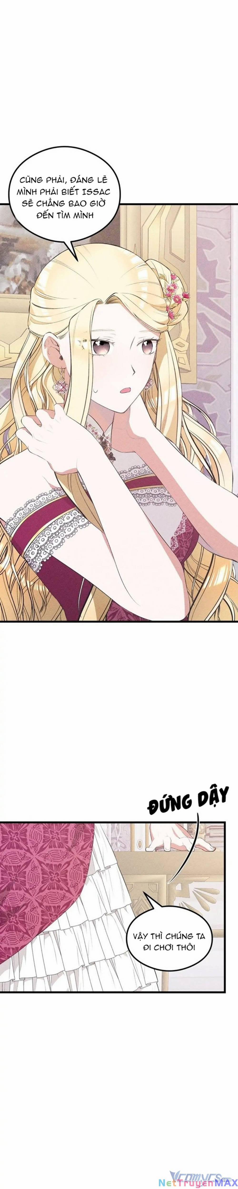 Bỗng Một Ngày Tôi Có Chồng Và Con 17 trang 30