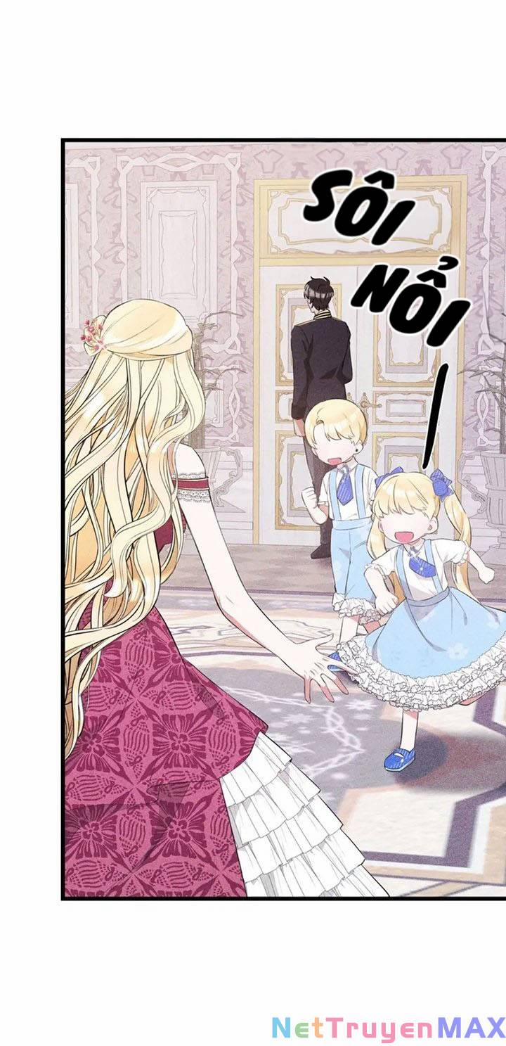 Bỗng Một Ngày Tôi Có Chồng Và Con 17 trang 31