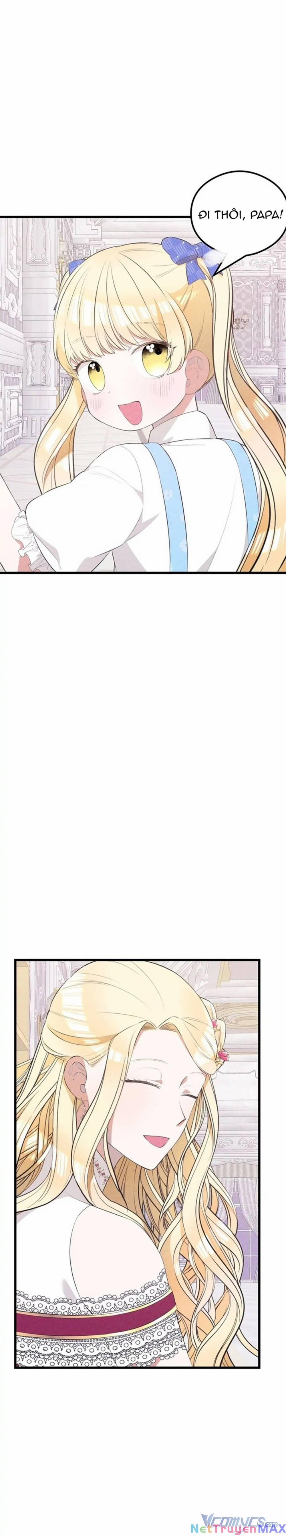 Bỗng Một Ngày Tôi Có Chồng Và Con 17 trang 33