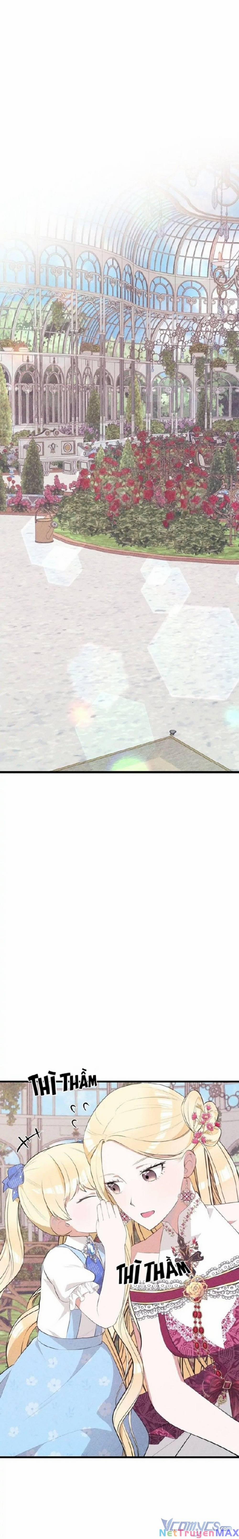 Bỗng Một Ngày Tôi Có Chồng Và Con 17 trang 35