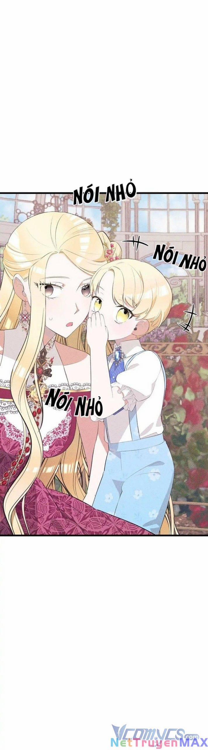 Bỗng Một Ngày Tôi Có Chồng Và Con 17 trang 36