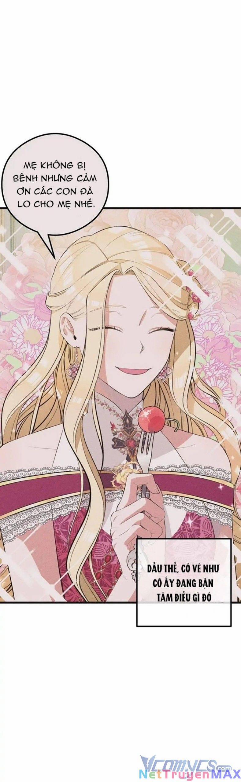 Bỗng Một Ngày Tôi Có Chồng Và Con 17 trang 4