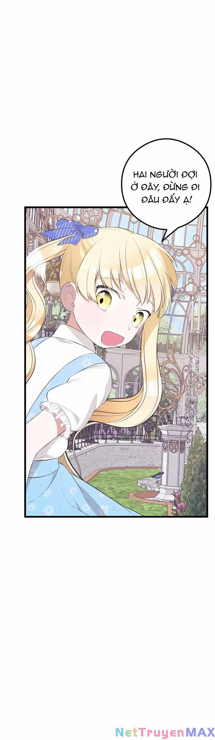 Bỗng Một Ngày Tôi Có Chồng Và Con 17 trang 40