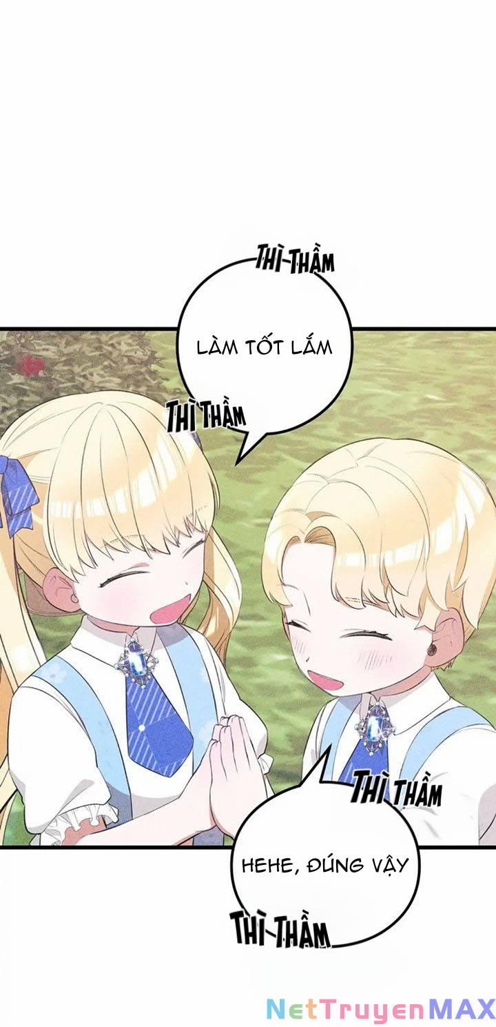 Bỗng Một Ngày Tôi Có Chồng Và Con 17 trang 41