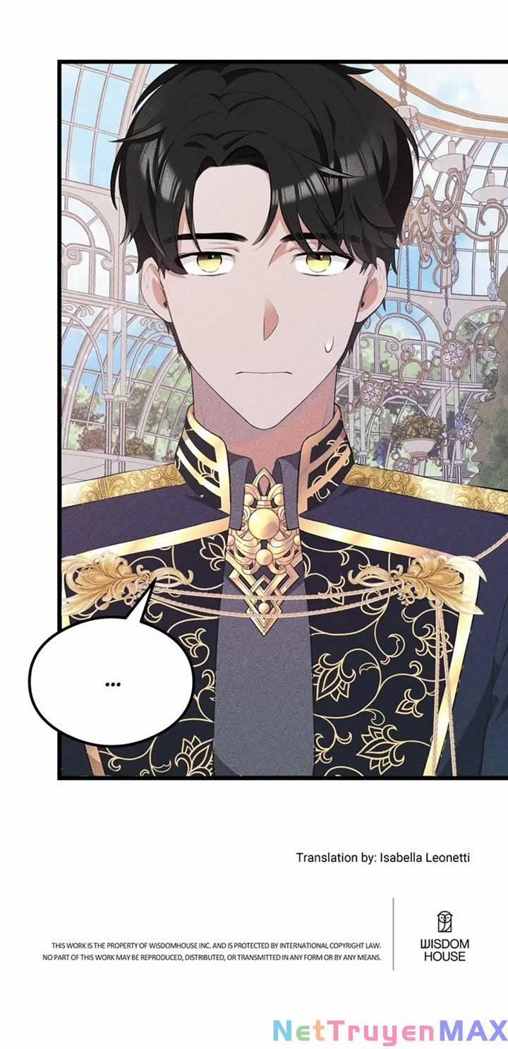 Bỗng Một Ngày Tôi Có Chồng Và Con 17 trang 43