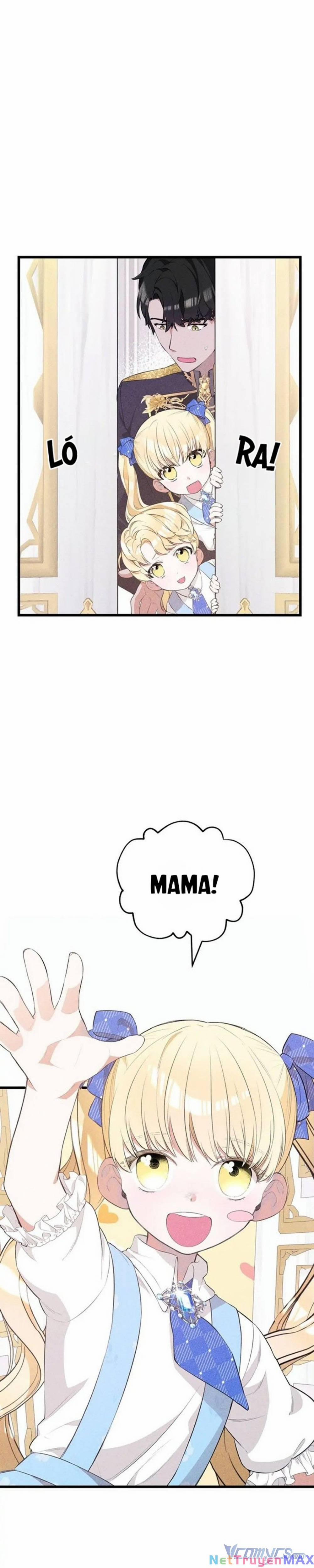 Bỗng Một Ngày Tôi Có Chồng Và Con 17 trang 6