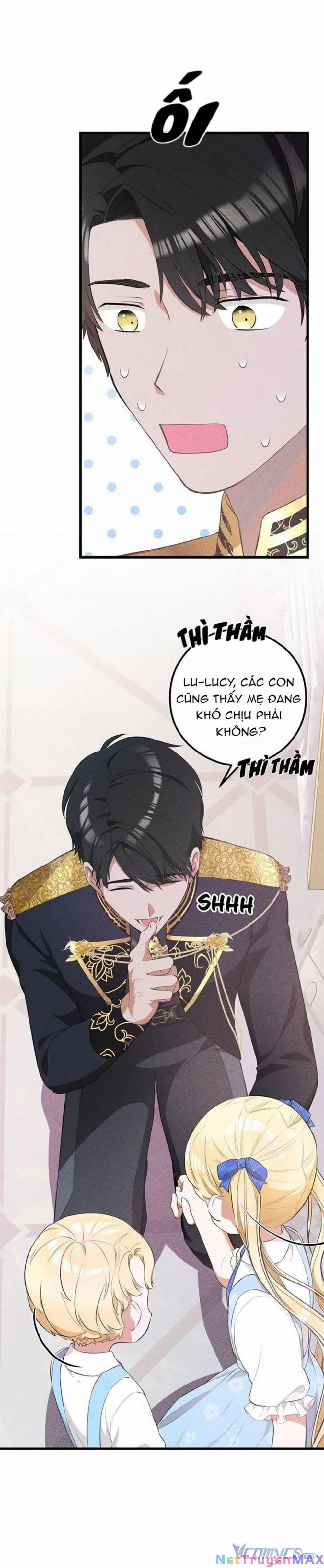 Bỗng Một Ngày Tôi Có Chồng Và Con 17 trang 7