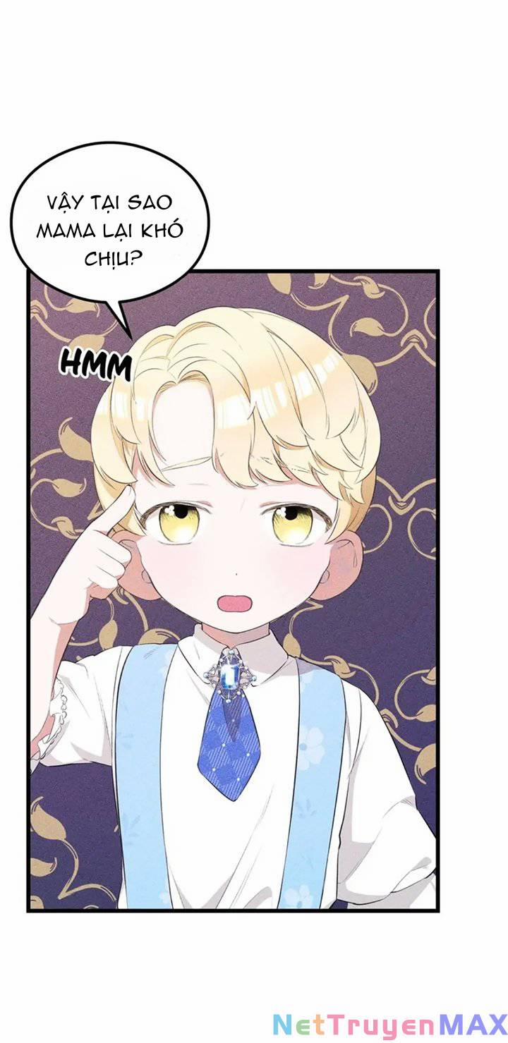 Bỗng Một Ngày Tôi Có Chồng Và Con 17 trang 9