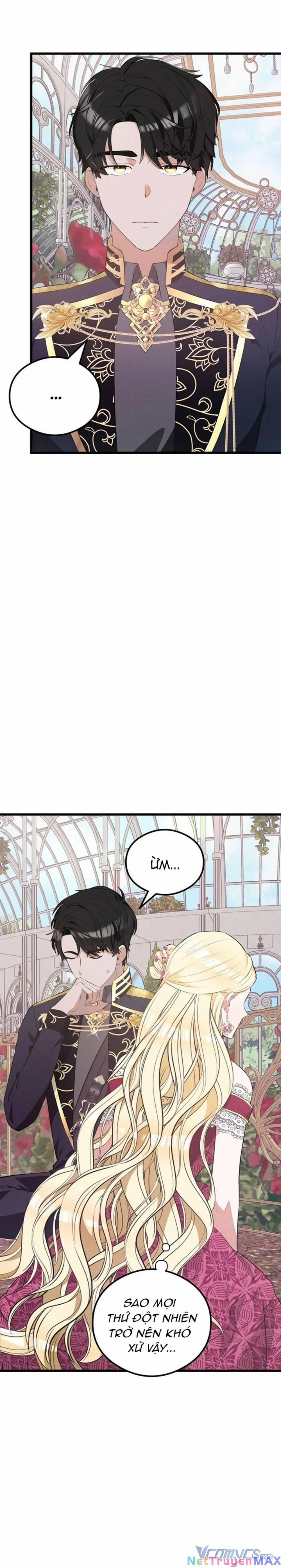 Bỗng Một Ngày Tôi Có Chồng Và Con 18 trang 1