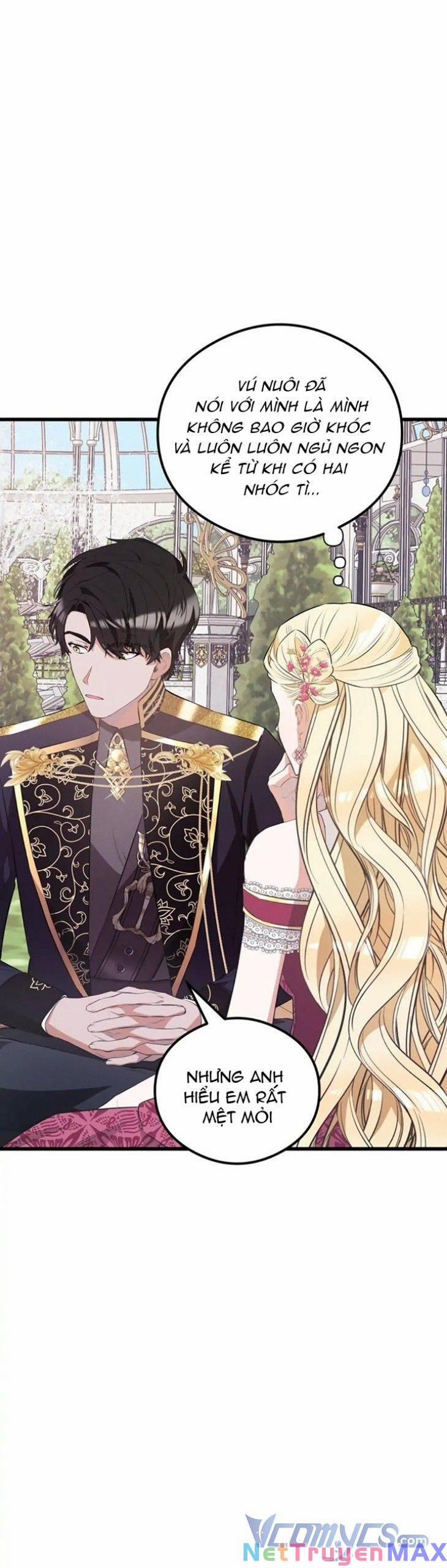 Bỗng Một Ngày Tôi Có Chồng Và Con 18 trang 11