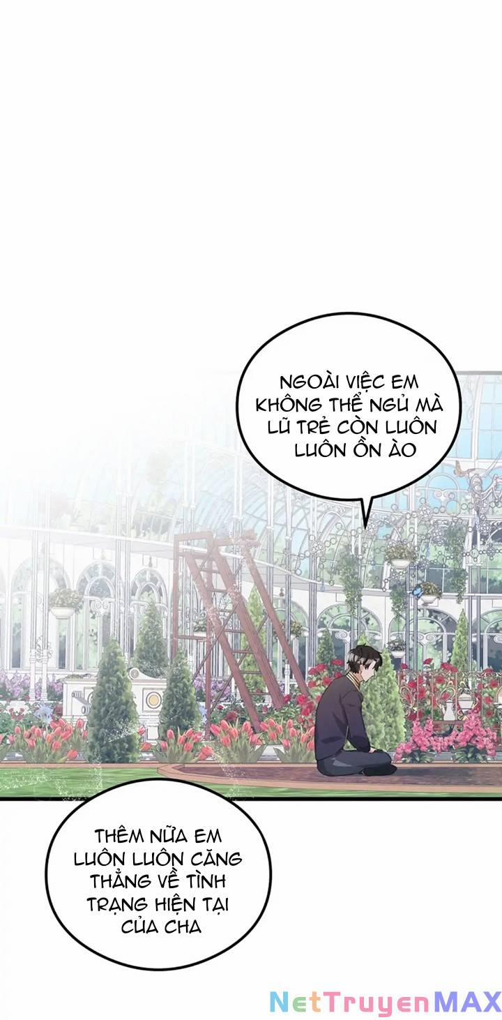 Bỗng Một Ngày Tôi Có Chồng Và Con 18 trang 12