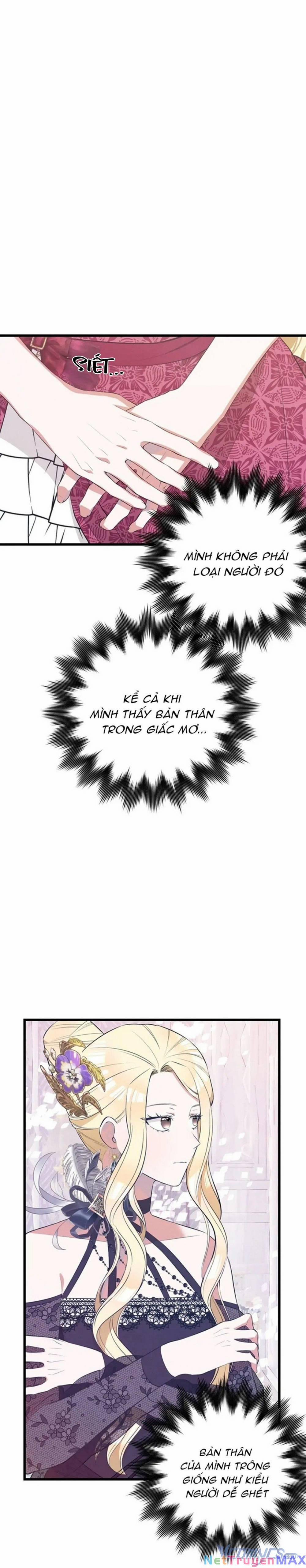 Bỗng Một Ngày Tôi Có Chồng Và Con 18 trang 14