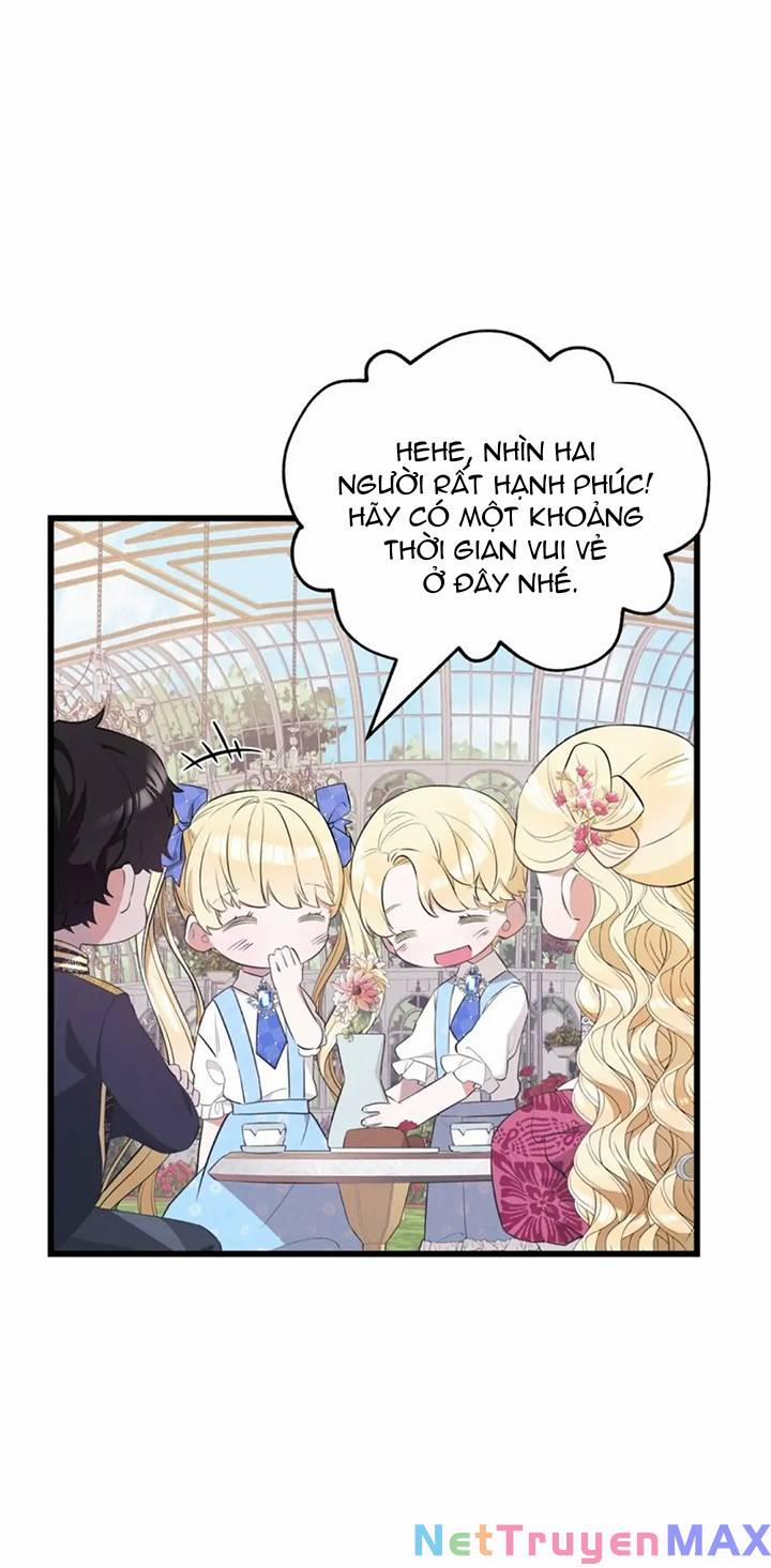 Bỗng Một Ngày Tôi Có Chồng Và Con 18 trang 18