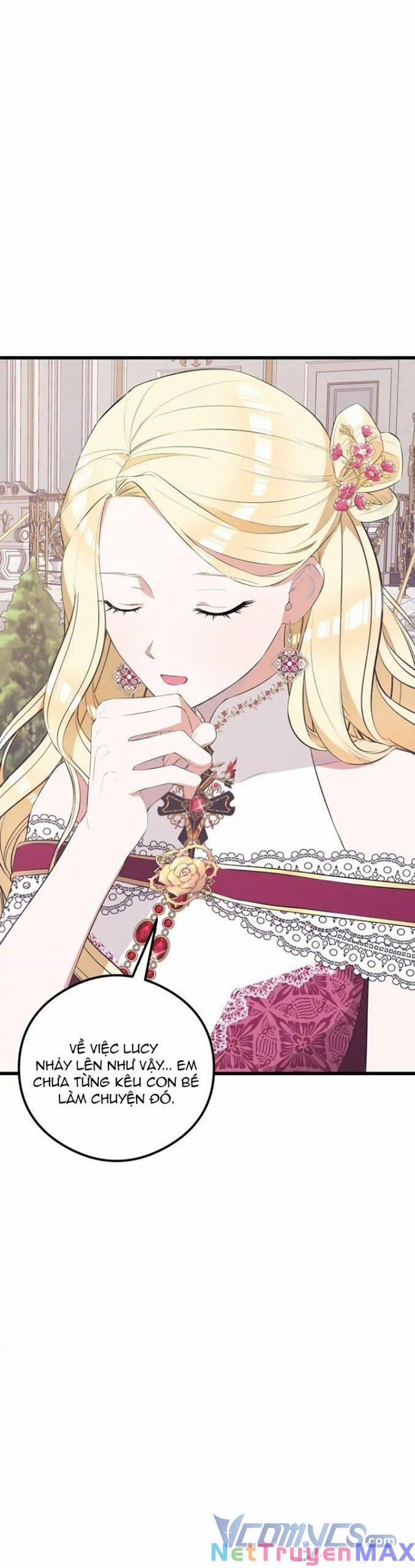 Bỗng Một Ngày Tôi Có Chồng Và Con 18 trang 2