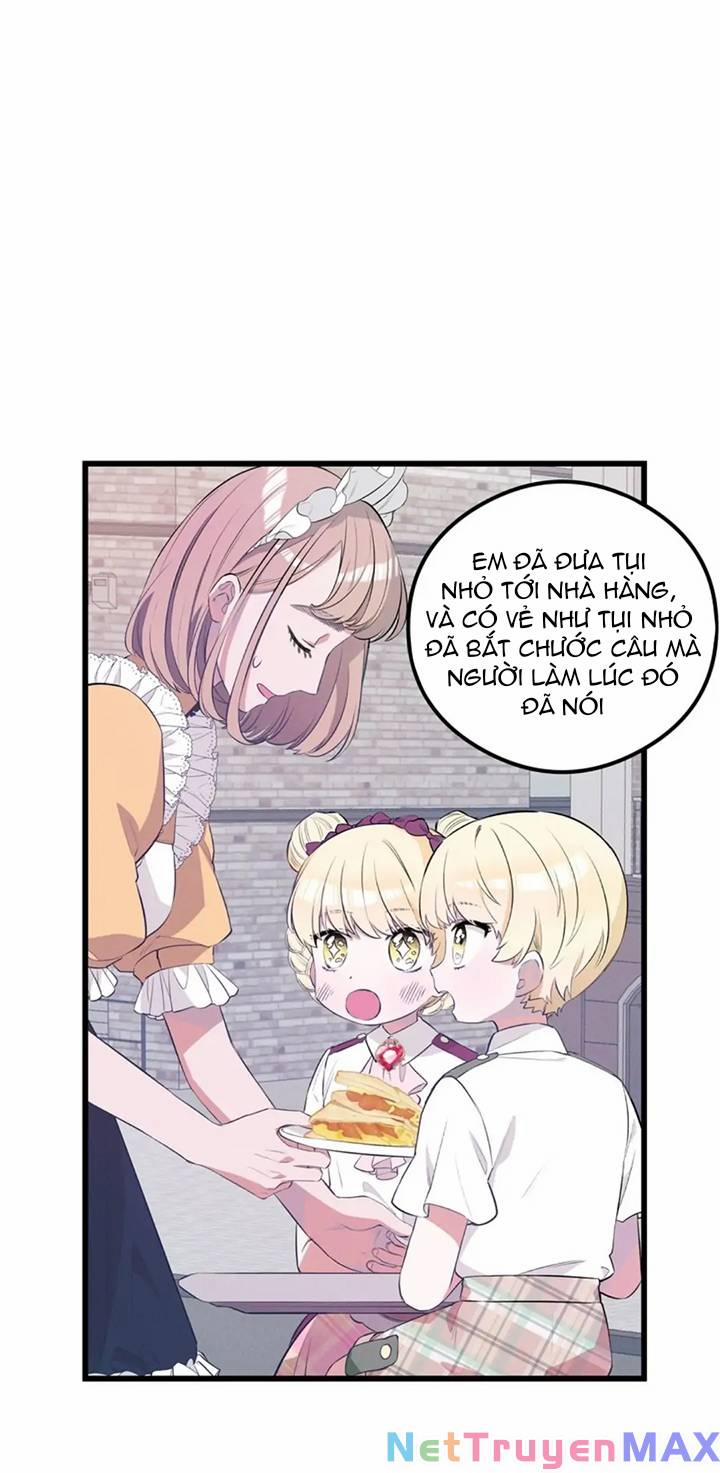 Bỗng Một Ngày Tôi Có Chồng Và Con 18 trang 20