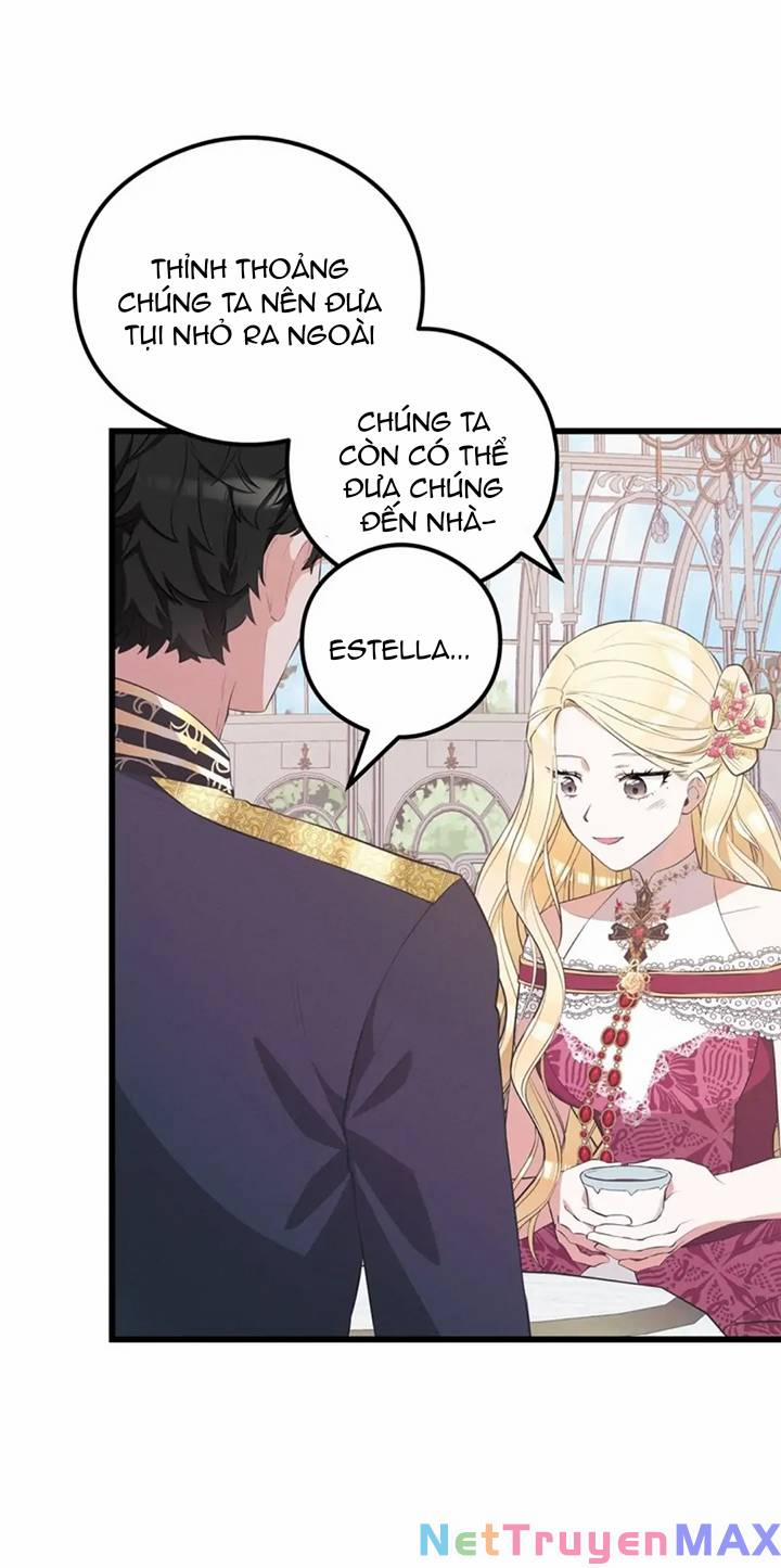 Bỗng Một Ngày Tôi Có Chồng Và Con 18 trang 21