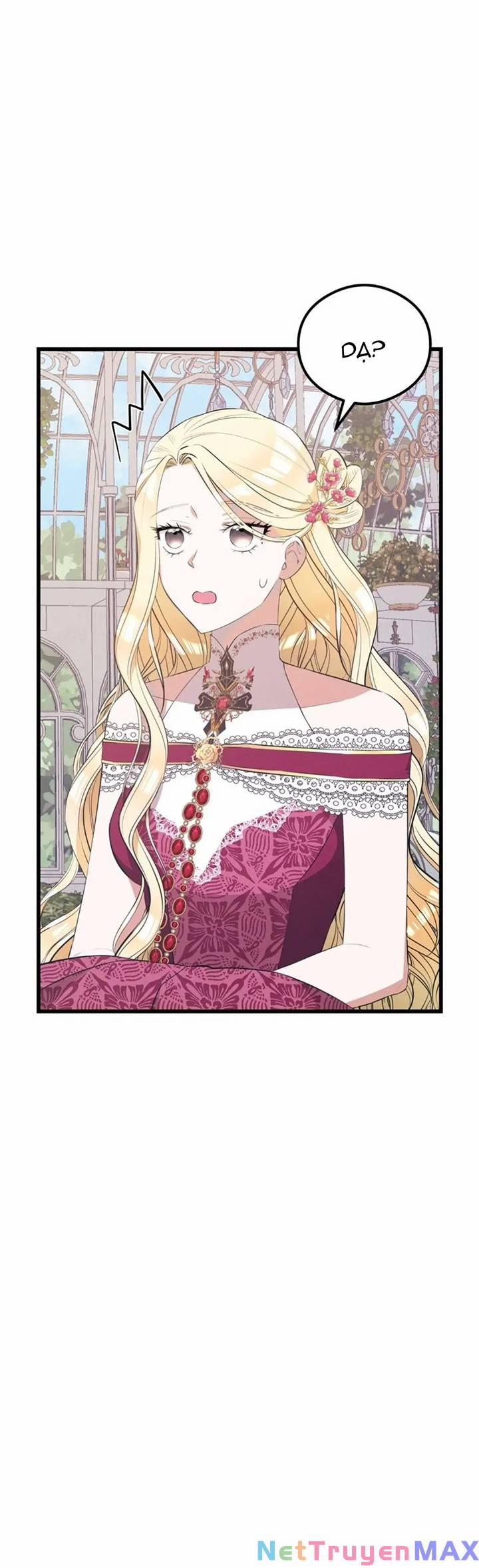 Bỗng Một Ngày Tôi Có Chồng Và Con 18 trang 22