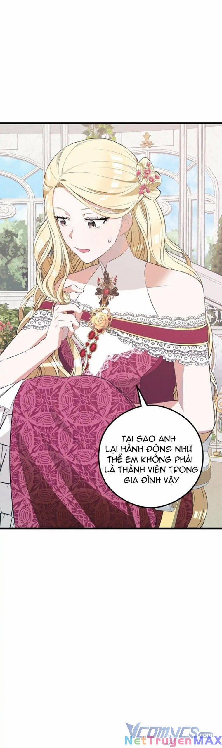 Bỗng Một Ngày Tôi Có Chồng Và Con 18 trang 26