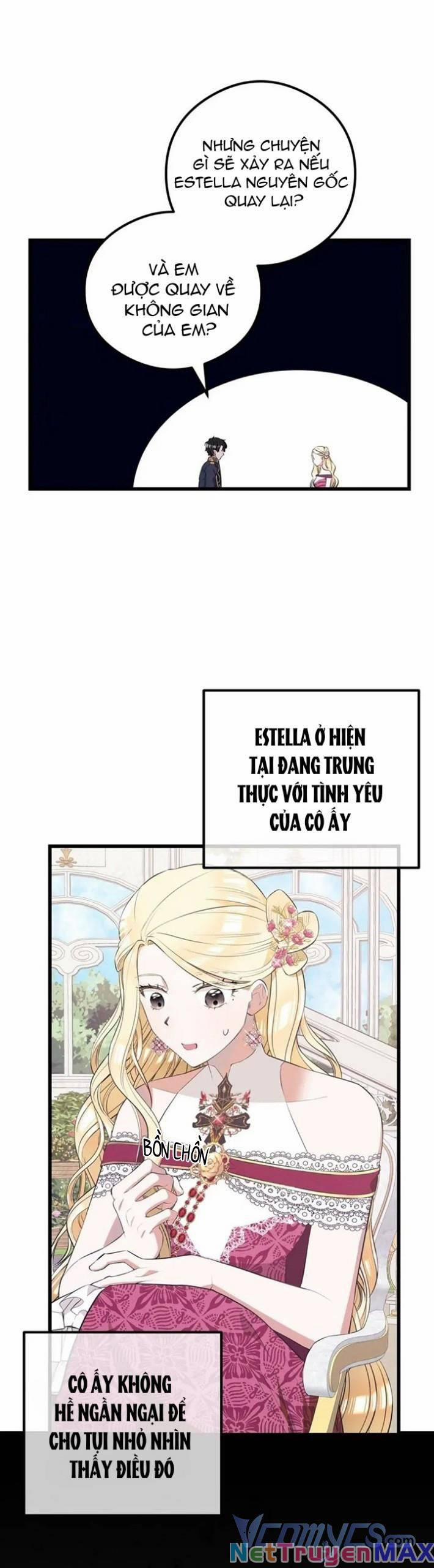 Bỗng Một Ngày Tôi Có Chồng Và Con 18 trang 29