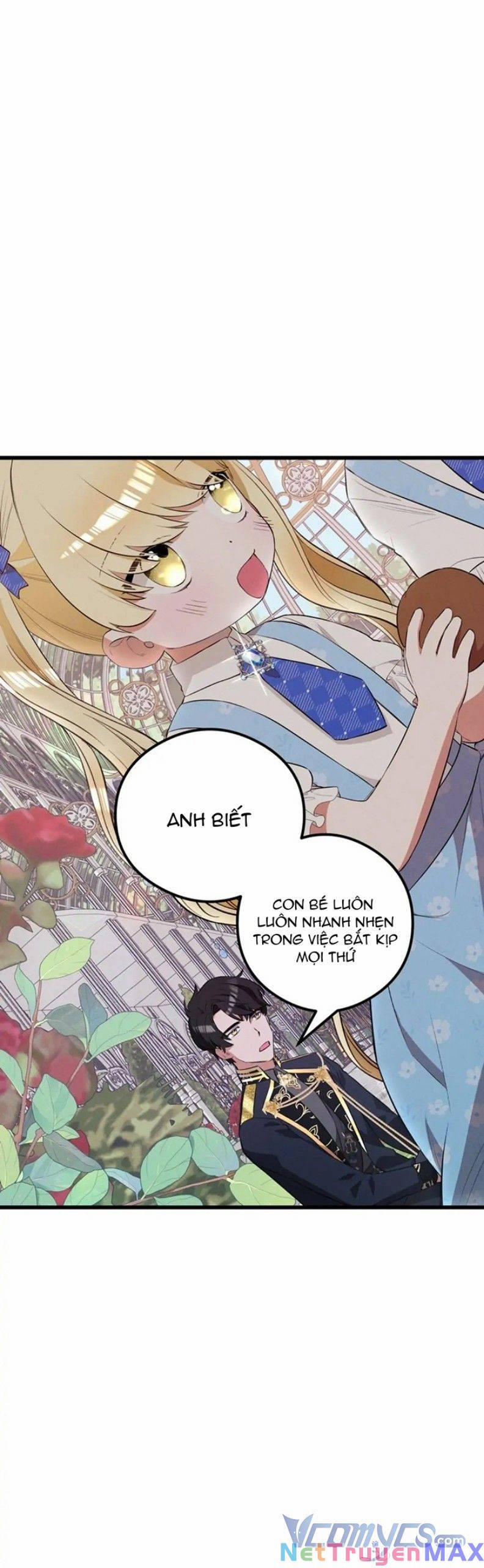 Bỗng Một Ngày Tôi Có Chồng Và Con 18 trang 3