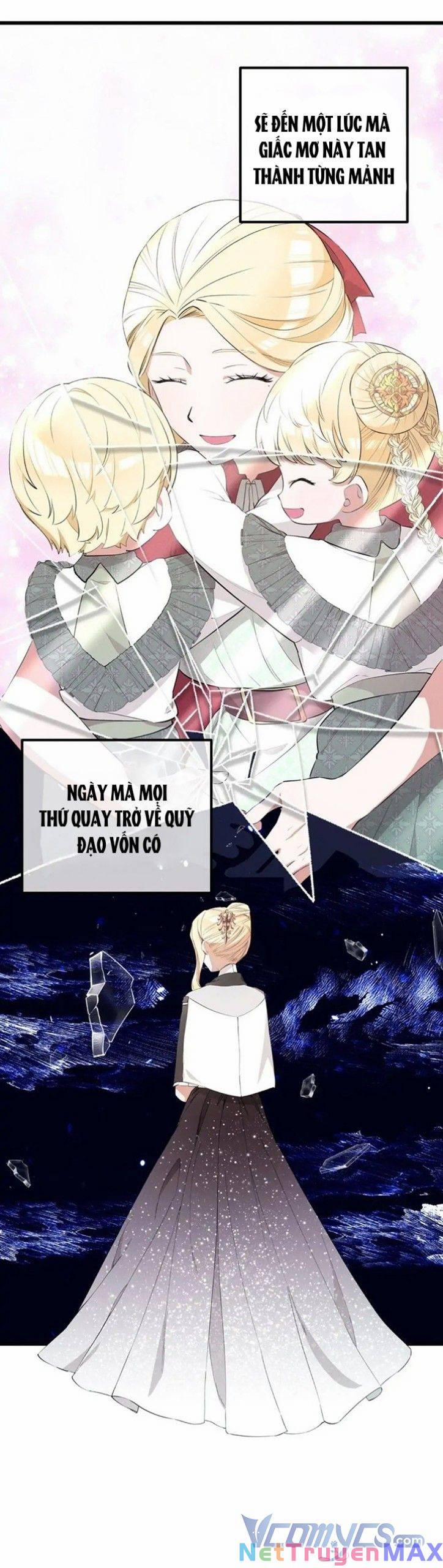 Bỗng Một Ngày Tôi Có Chồng Và Con 18 trang 31