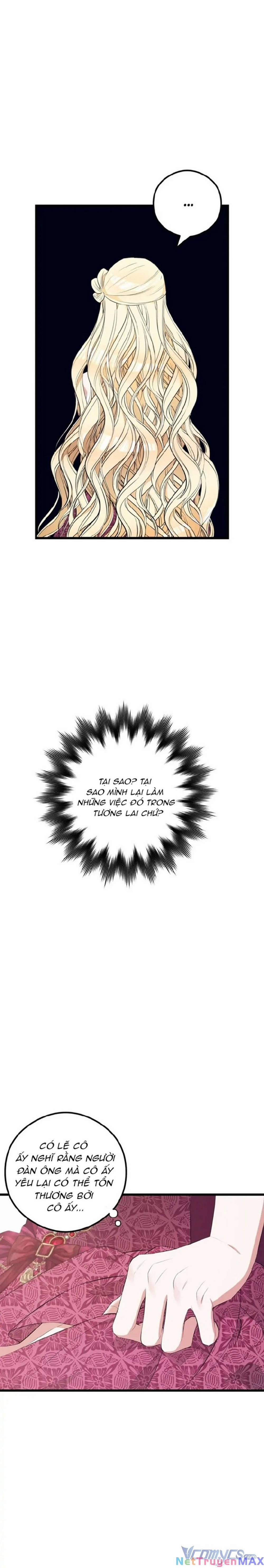 Bỗng Một Ngày Tôi Có Chồng Và Con 18 trang 33