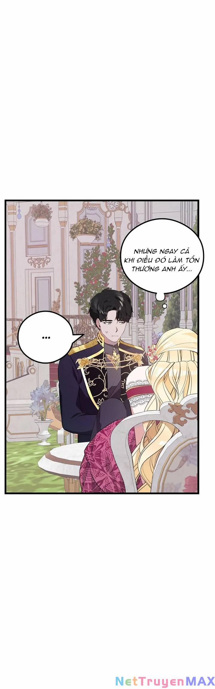 Bỗng Một Ngày Tôi Có Chồng Và Con 18 trang 36